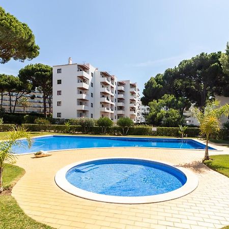 Centralgarve - Great, Bright 2-Bedroom Flat In The Center Of Vilamoura -Topazio Chambre photo