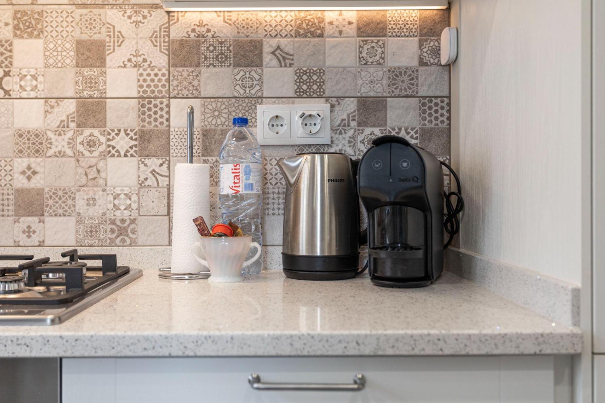 Centralgarve - Great, Bright 2-Bedroom Flat In The Center Of Vilamoura -Topazio Extérieur photo