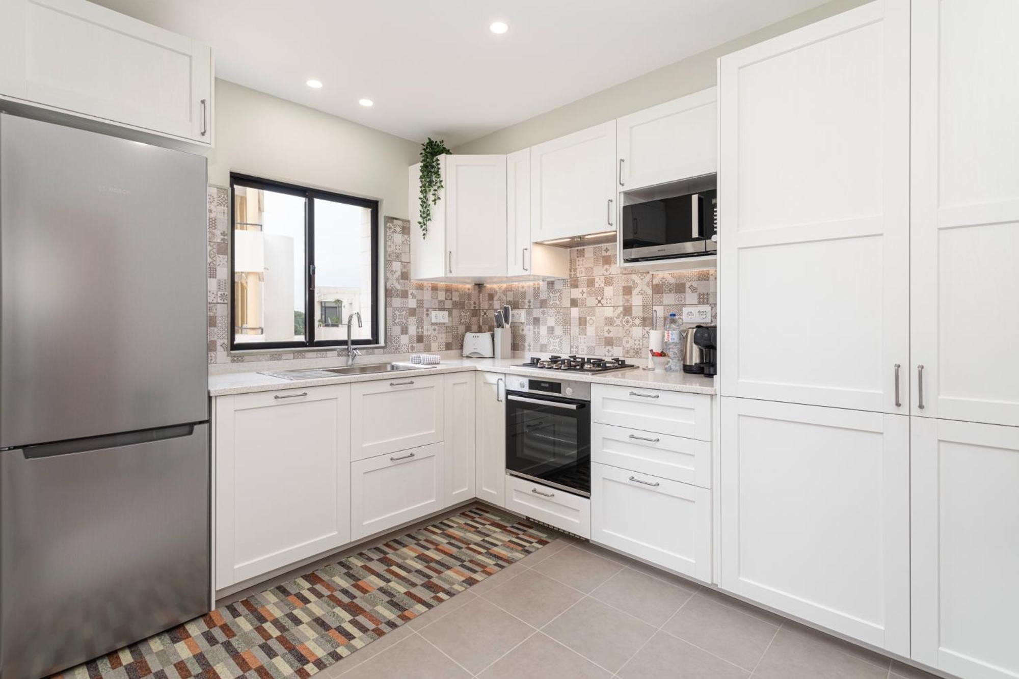 Centralgarve - Great, Bright 2-Bedroom Flat In The Center Of Vilamoura -Topazio Extérieur photo