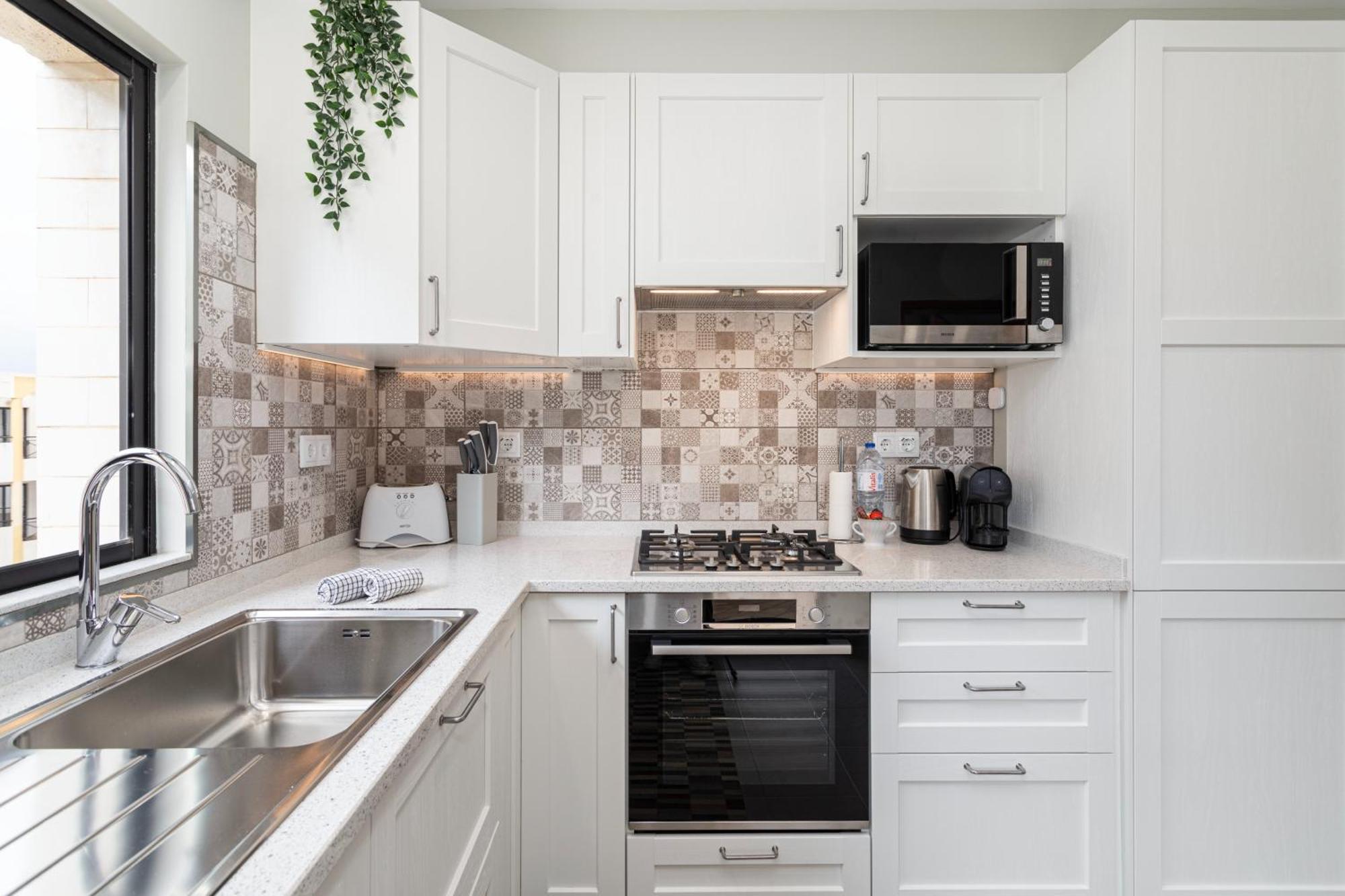 Centralgarve - Great, Bright 2-Bedroom Flat In The Center Of Vilamoura -Topazio Extérieur photo