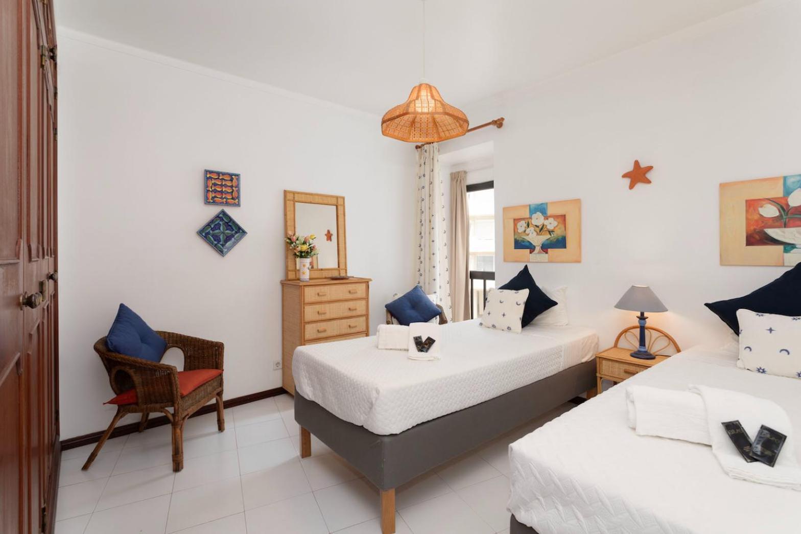 Centralgarve - Great, Bright 2-Bedroom Flat In The Center Of Vilamoura -Topazio Extérieur photo