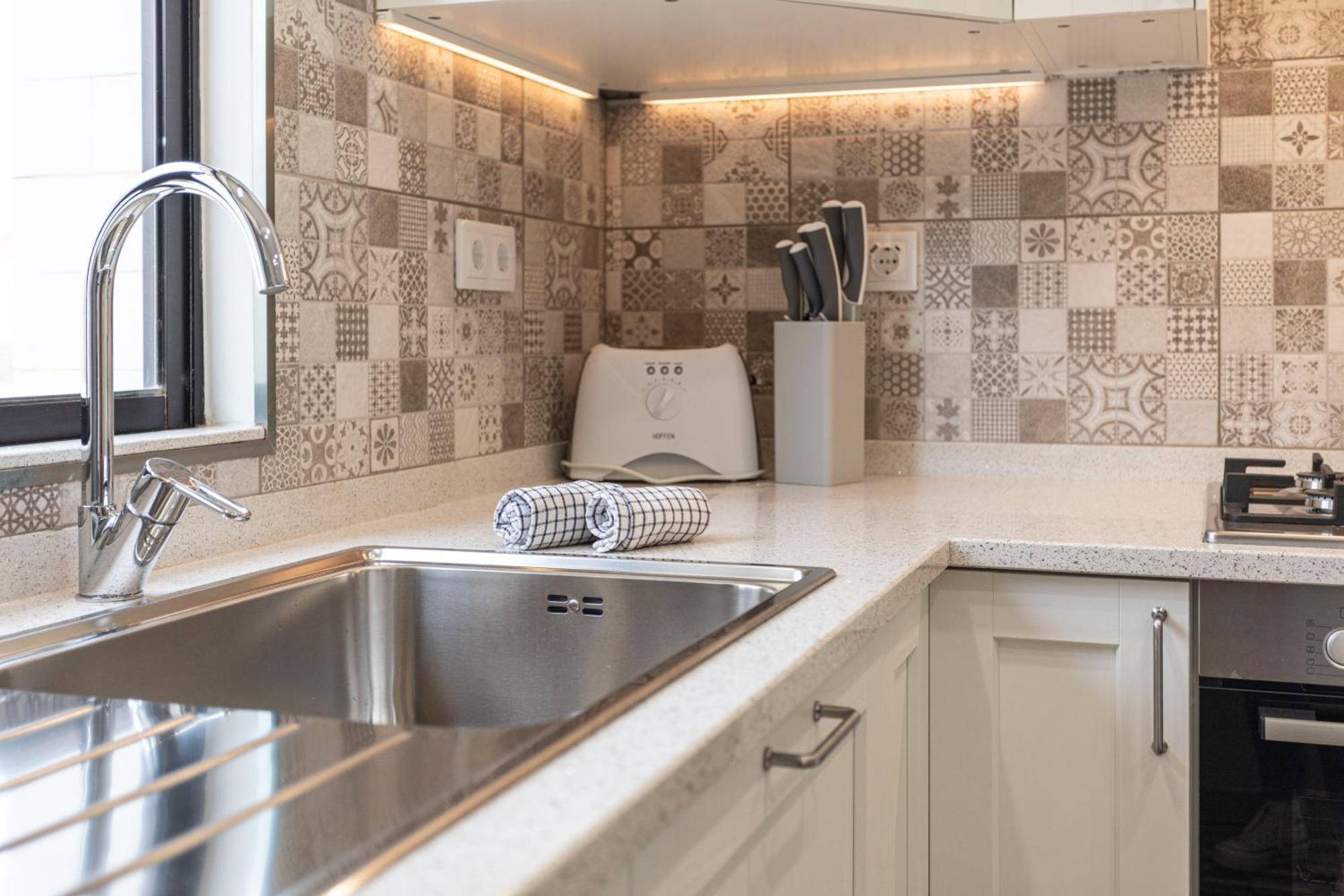 Centralgarve - Great, Bright 2-Bedroom Flat In The Center Of Vilamoura -Topazio Extérieur photo